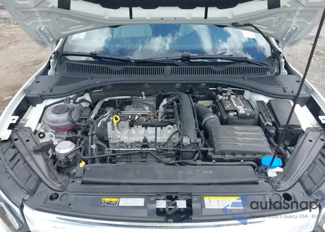 2021 Volkswagen Jetta 1.4T R-Line/1.4T S/1.4T Se from USA, damaged, VIN 3VWC57BU0MM032924